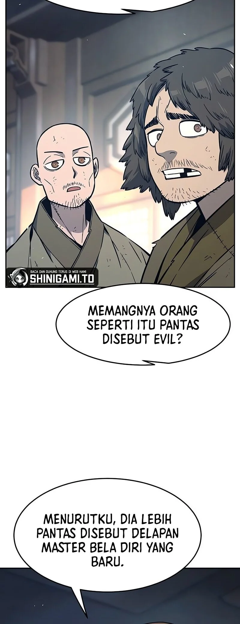 Chapter 166 Fix - halaman 38