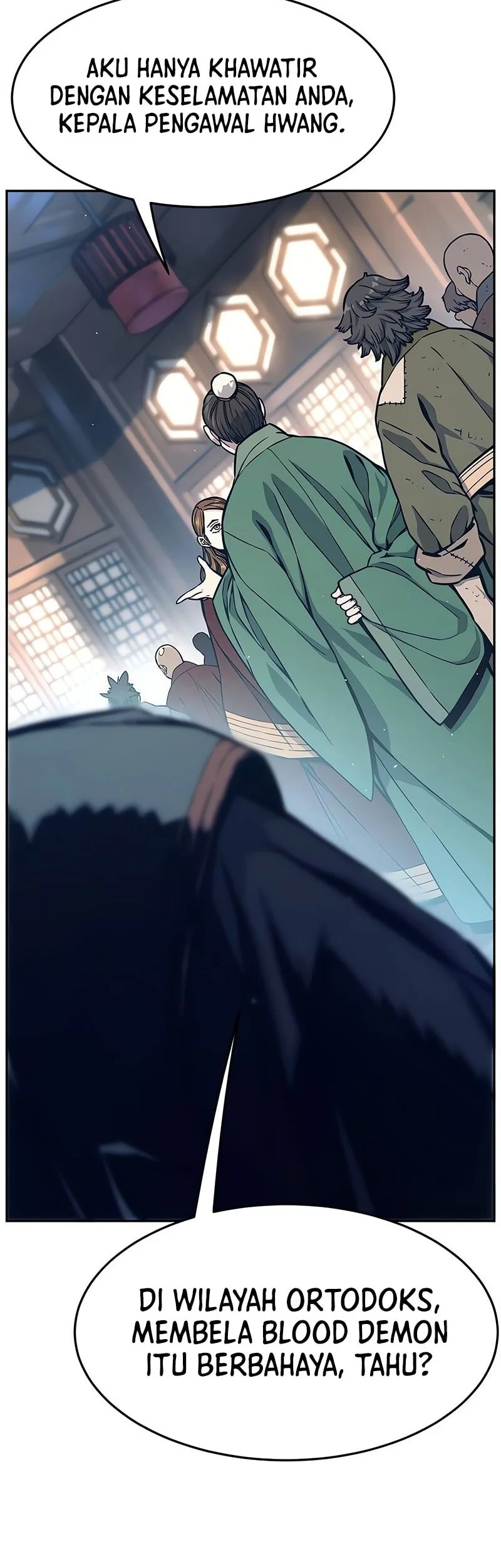 Chapter 166 Fix - halaman 46