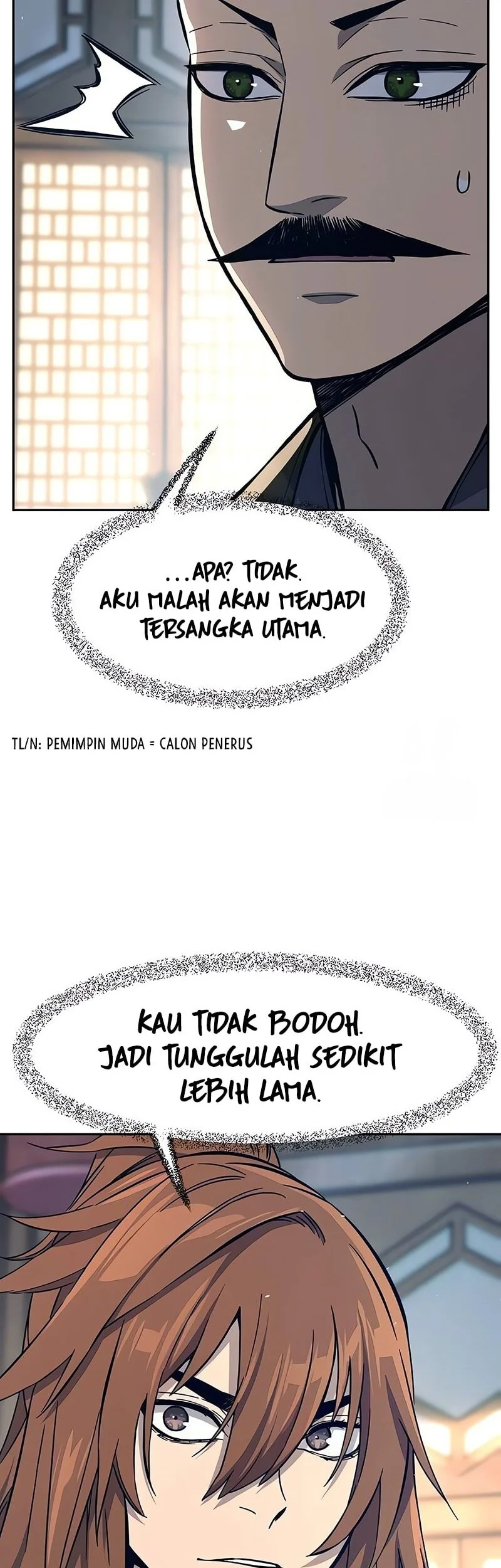 Chapter 166 Fix - halaman 60