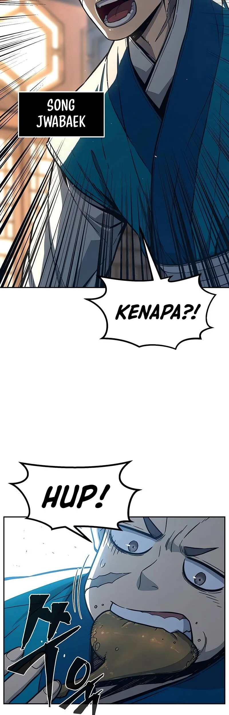 Chapter 166 Fix - halaman 9