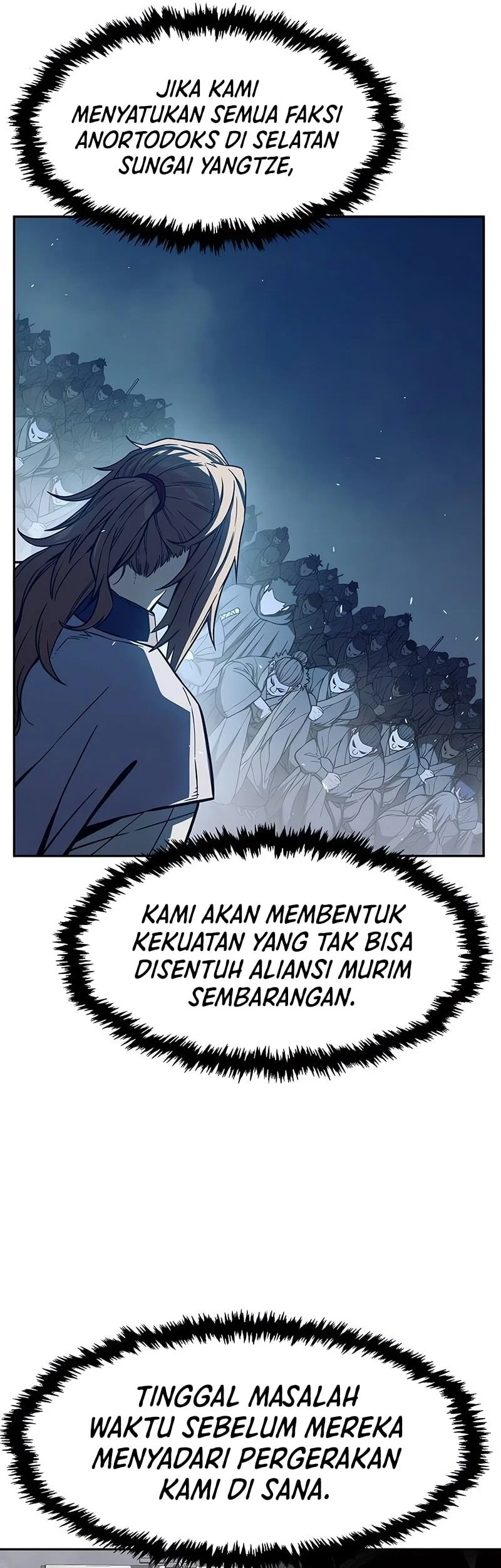 Chapter 166 Fix - halaman 15