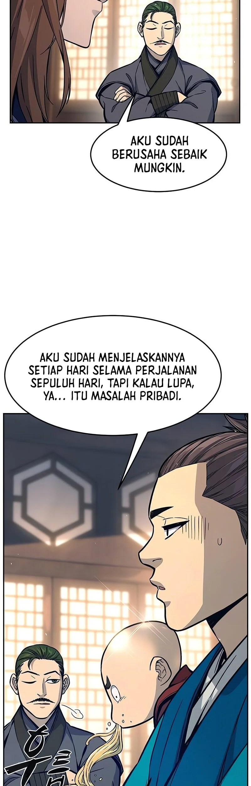 Chapter 166 Fix - halaman 17
