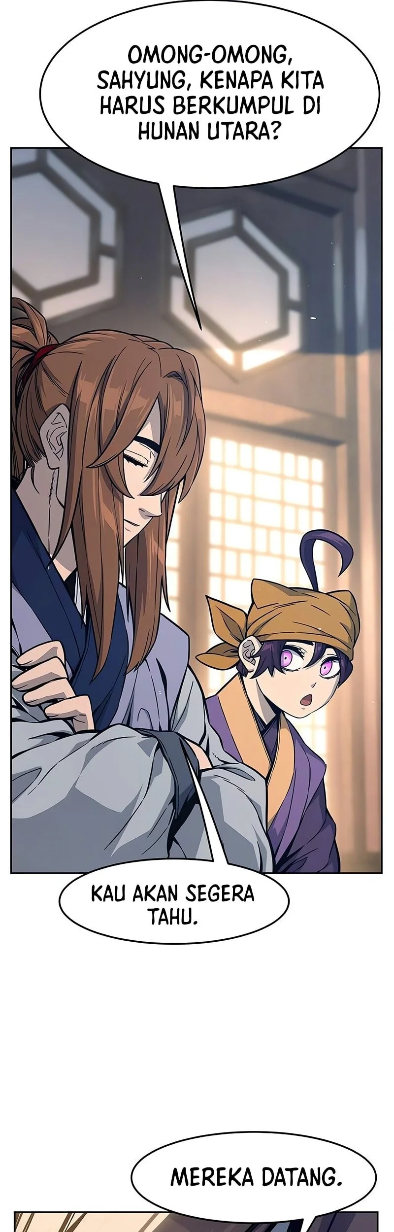 Chapter 166 Fix - halaman 19