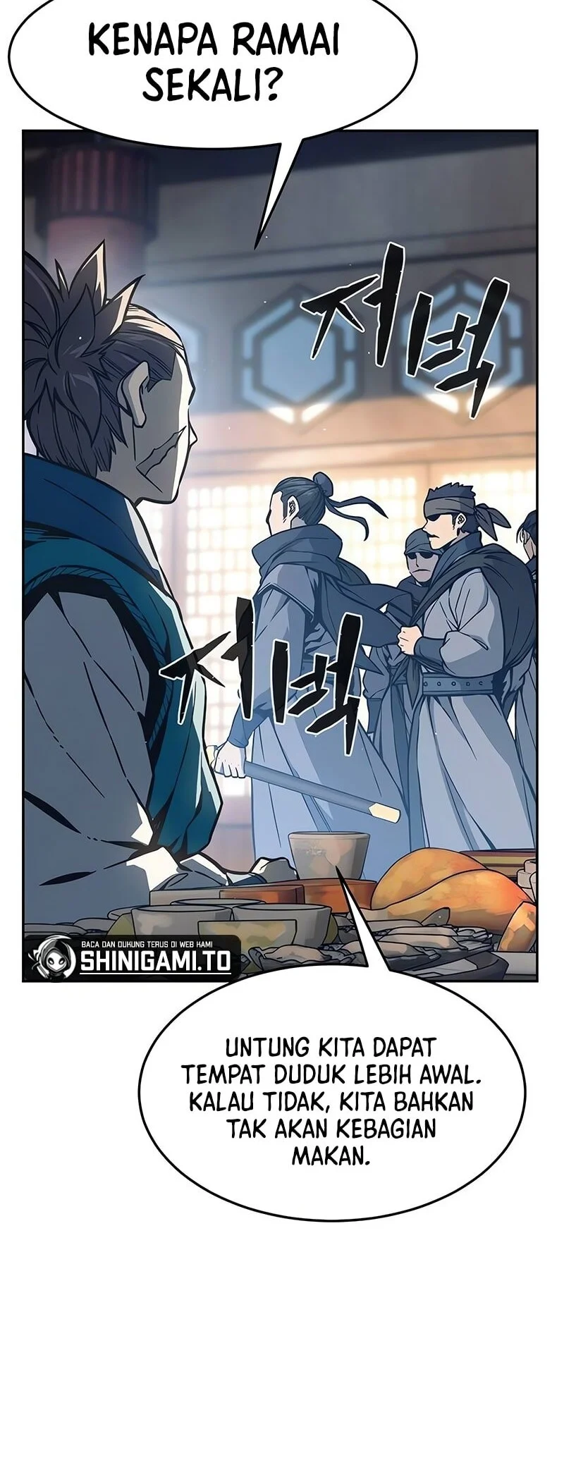 Chapter 166 Fix - halaman 22