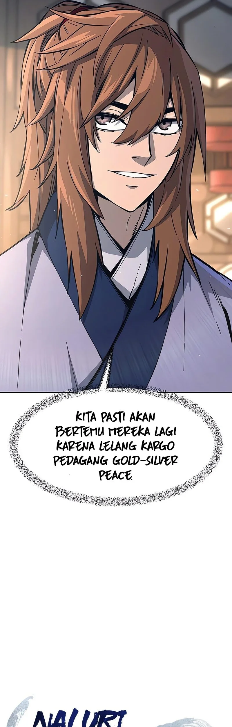 Chapter 167 - halaman 39
