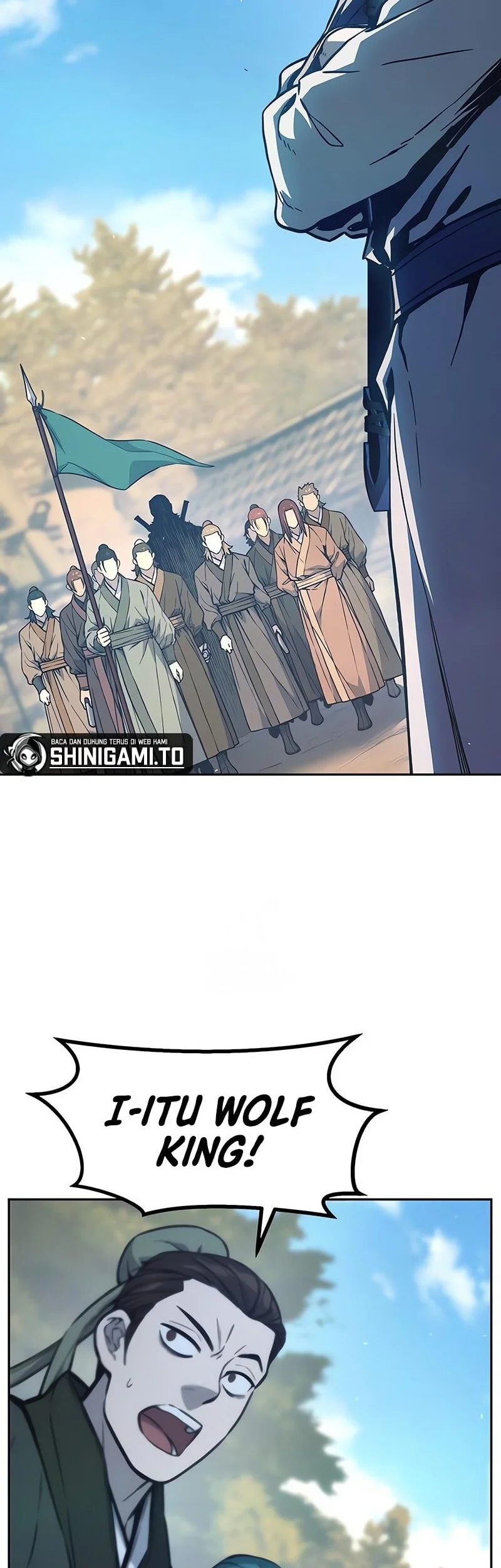 Chapter 167 - halaman 56