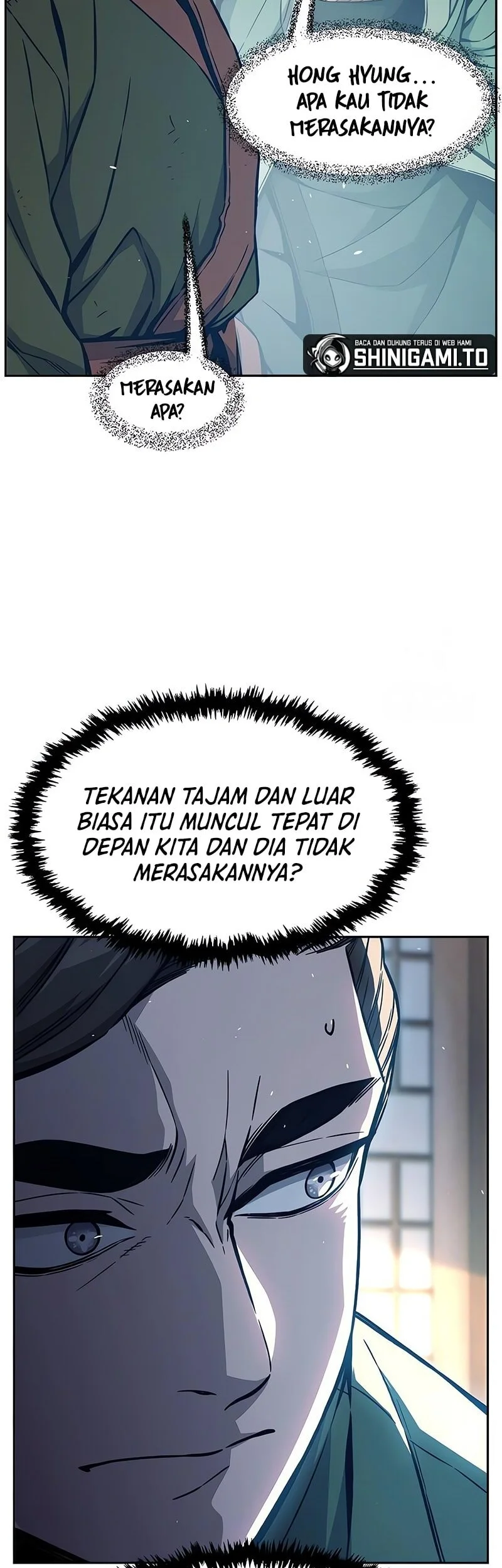 Chapter 167 - halaman 13