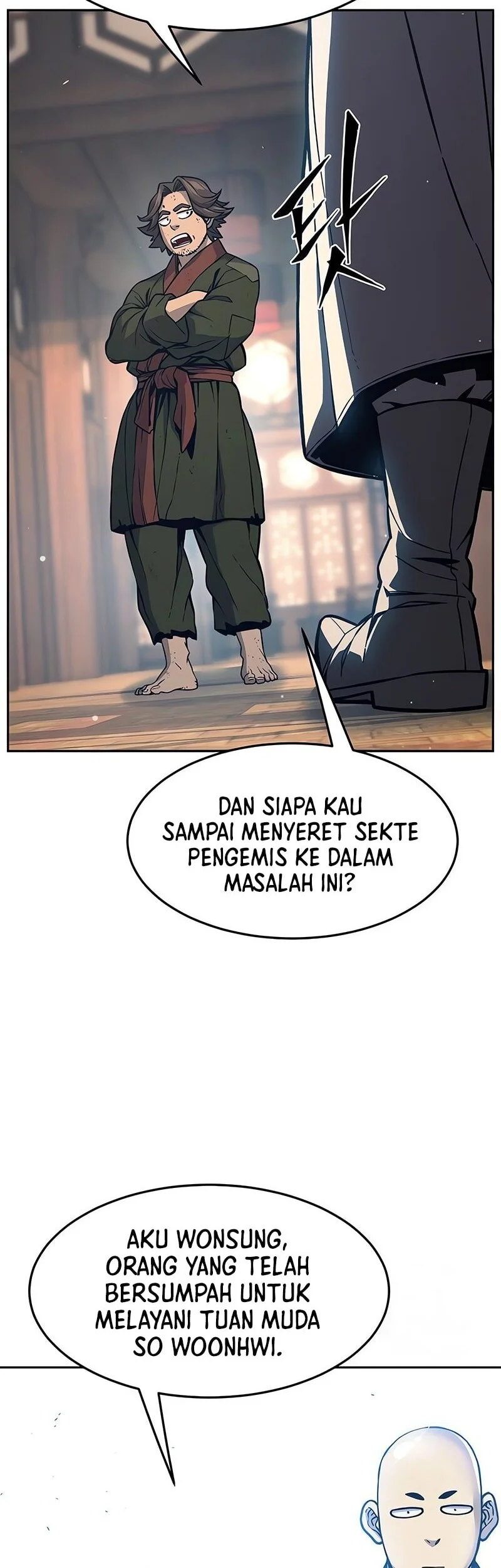 Chapter 167 - halaman 20