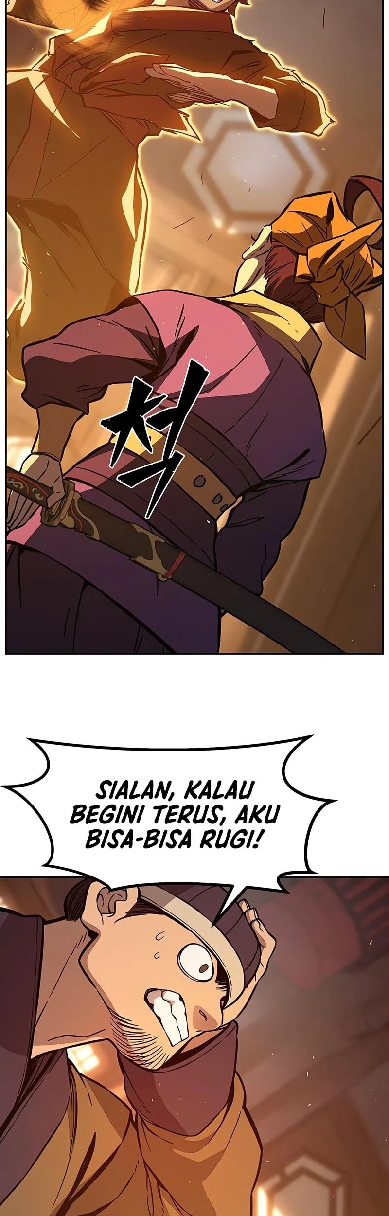 Chapter 167 - halaman 28