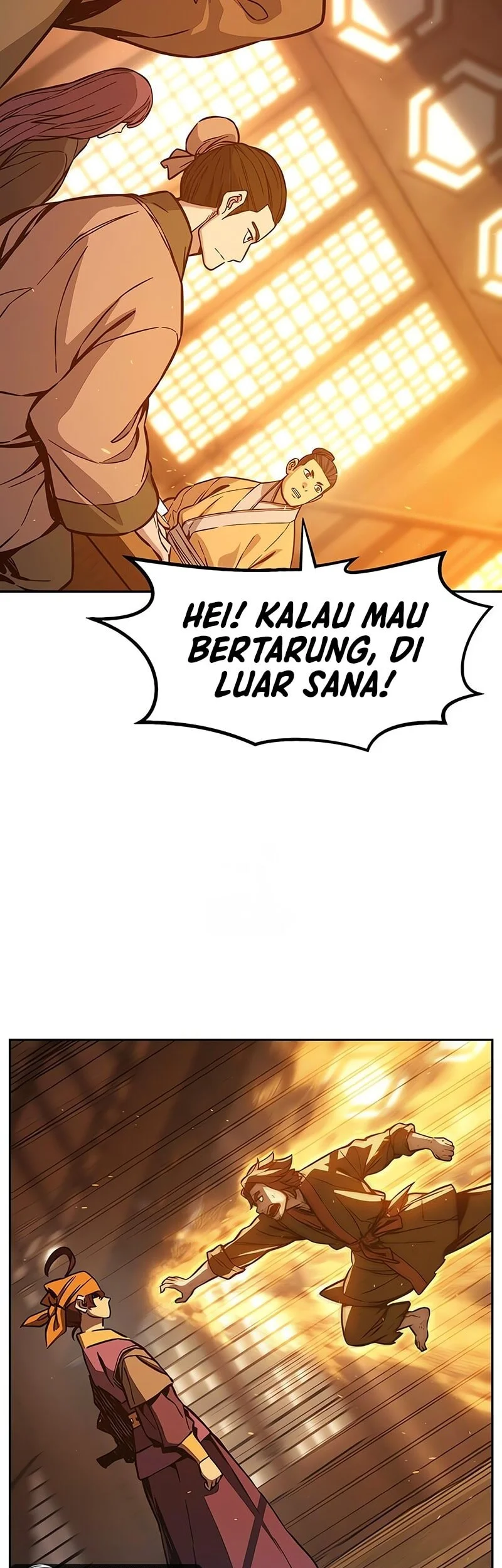 Chapter 167 - halaman 29