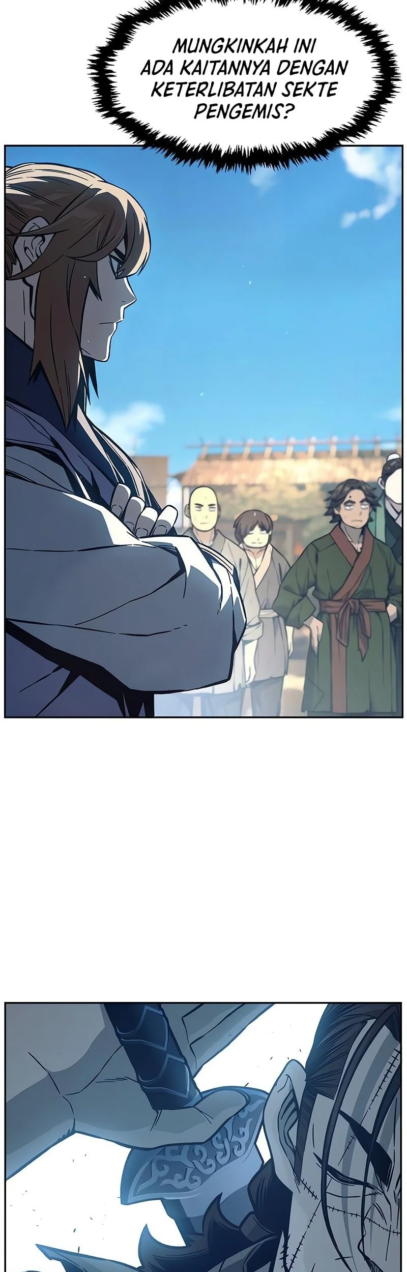 Chapter 168 - halaman 36