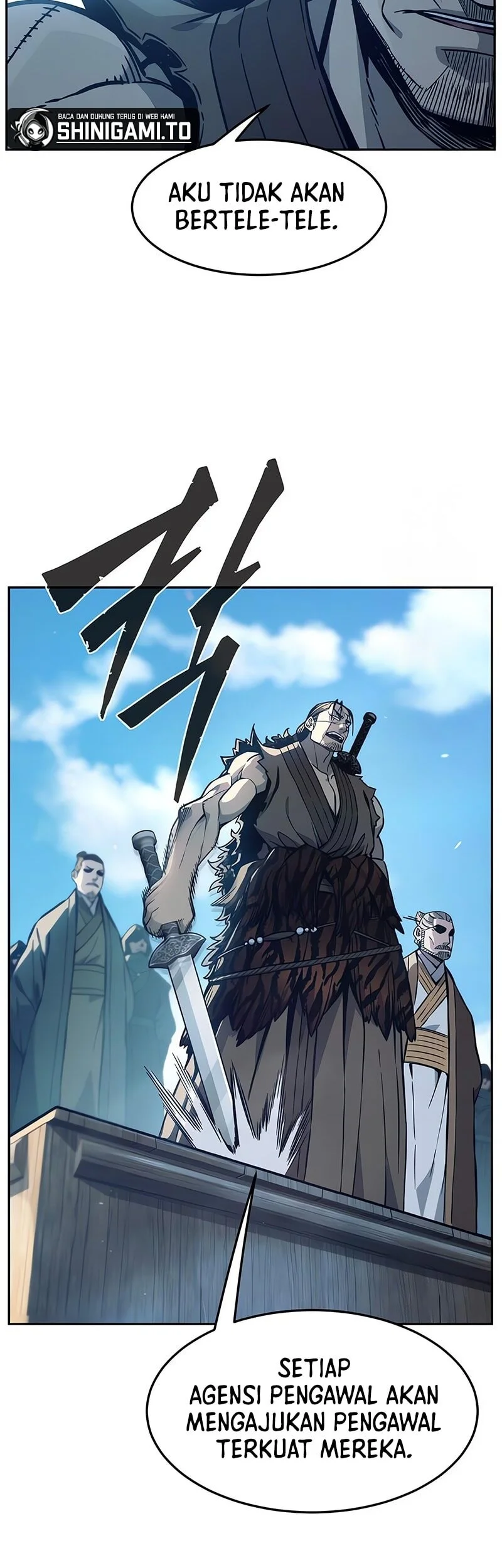 Chapter 168 - halaman 37