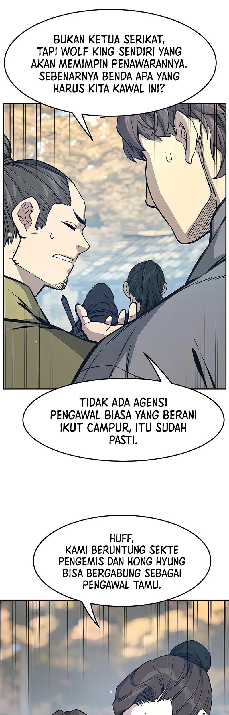 Chapter 168 - halaman 21