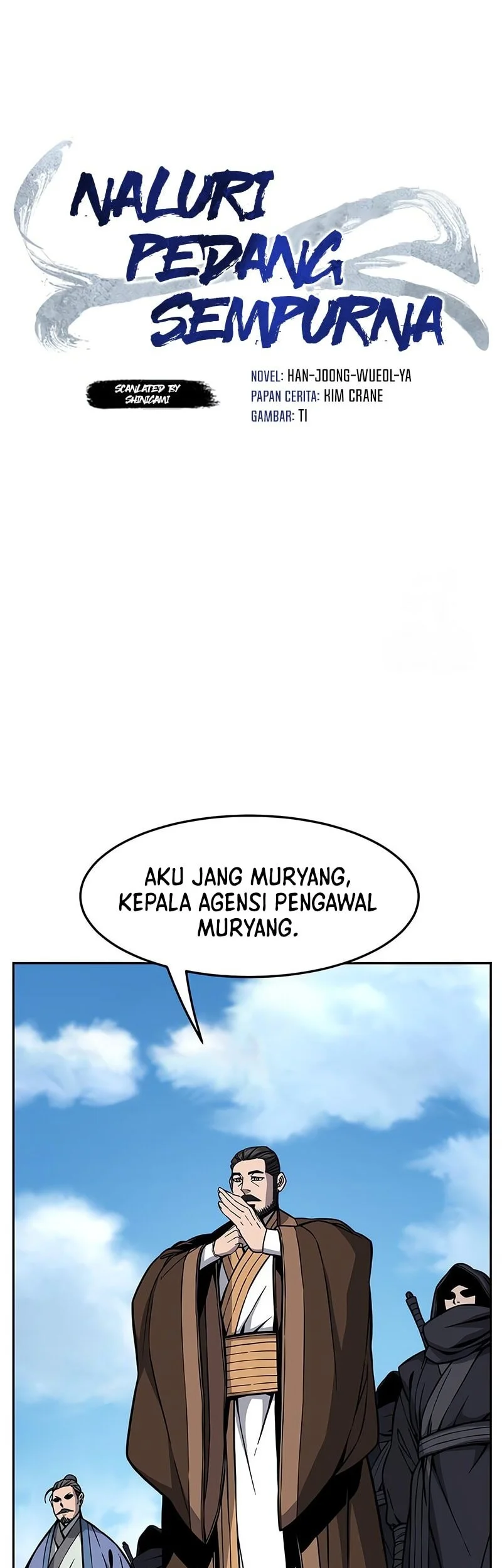 Chapter 168 - halaman 29