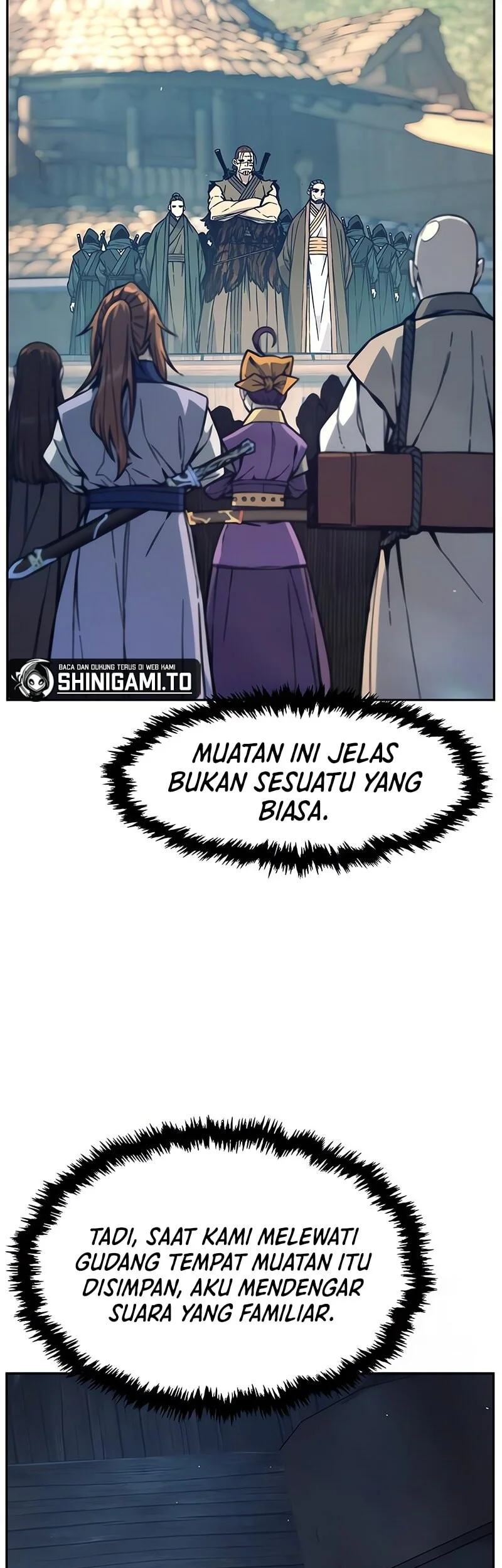 Chapter 168 - halaman 33