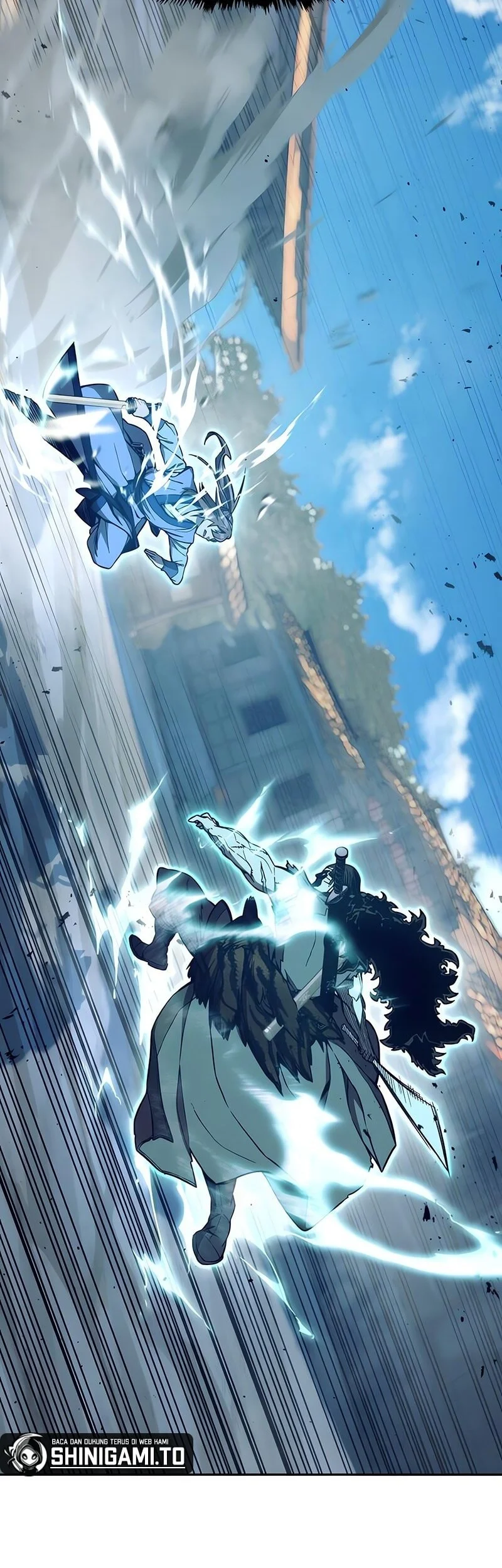 Chapter 169 - halaman 21