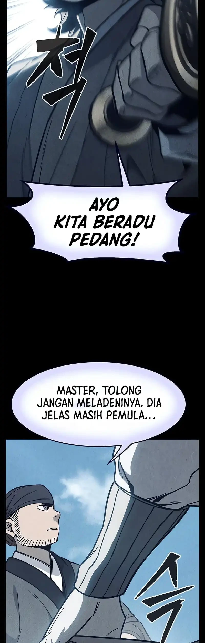 Chapter 170 - halaman 20