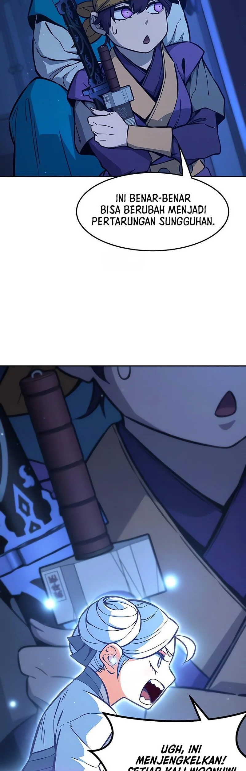 Chapter 172 - halaman 40
