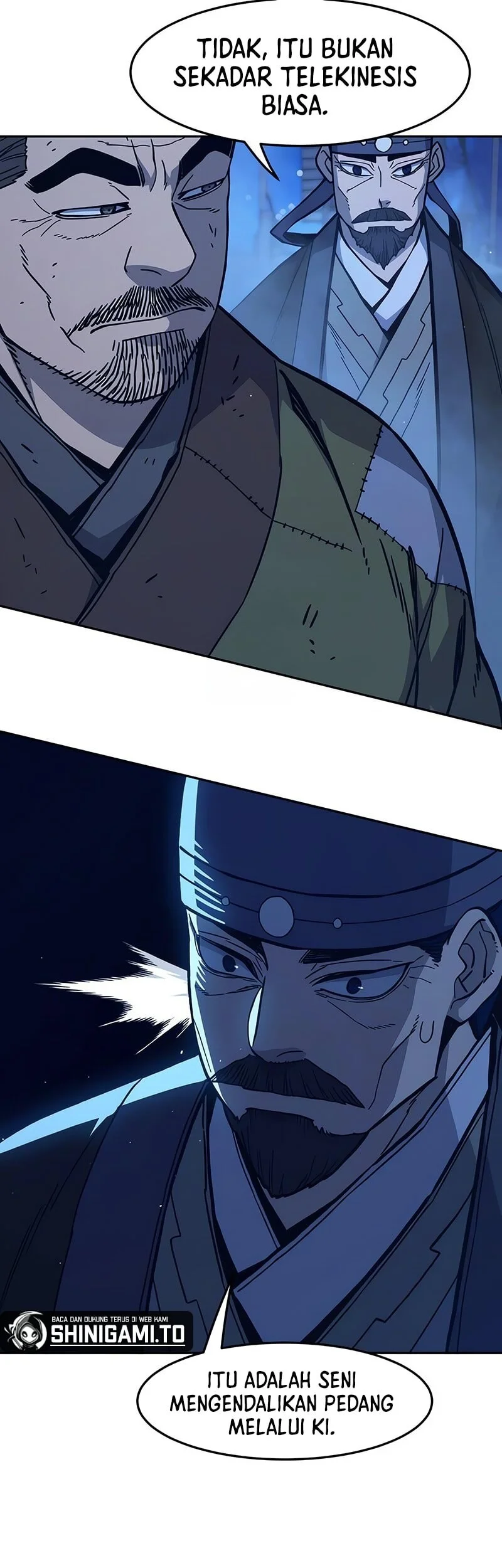 Chapter 172 - halaman 55