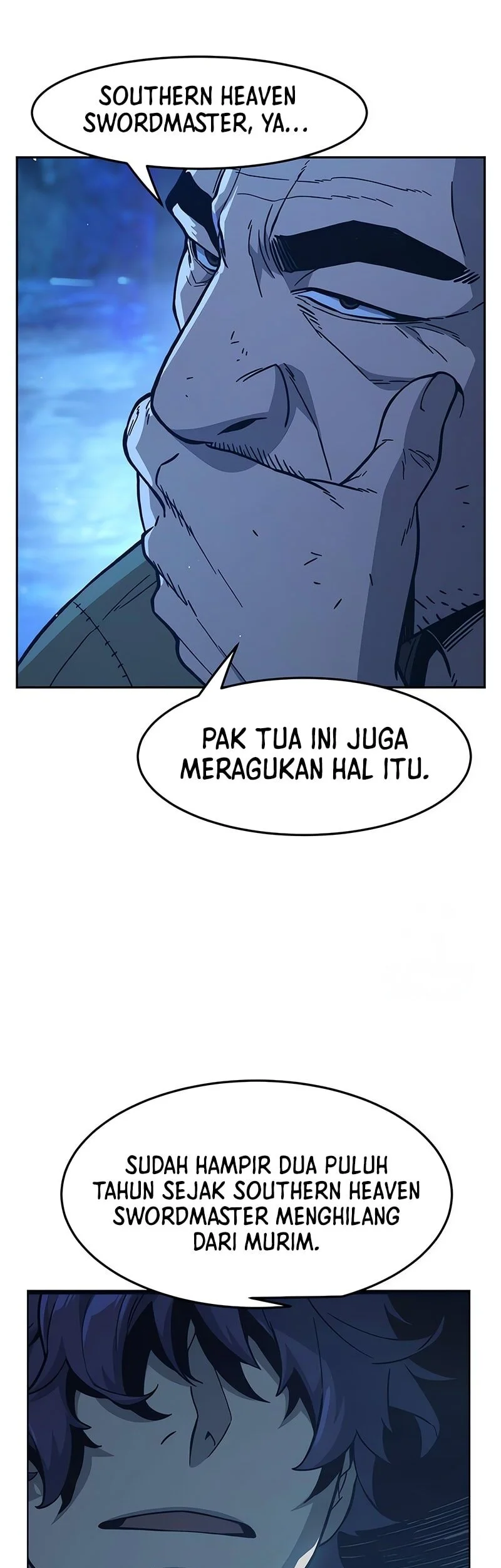 Chapter 172 - halaman 21