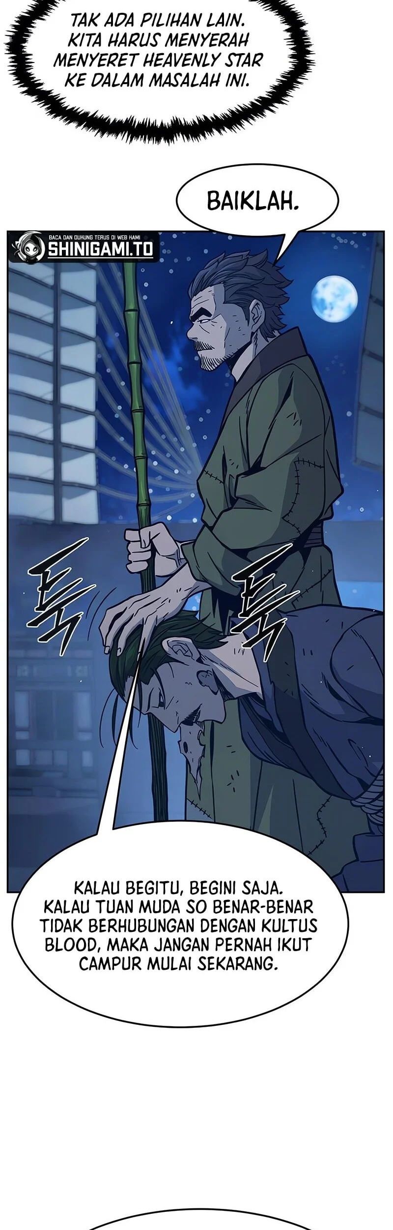 Chapter 172 - halaman 28