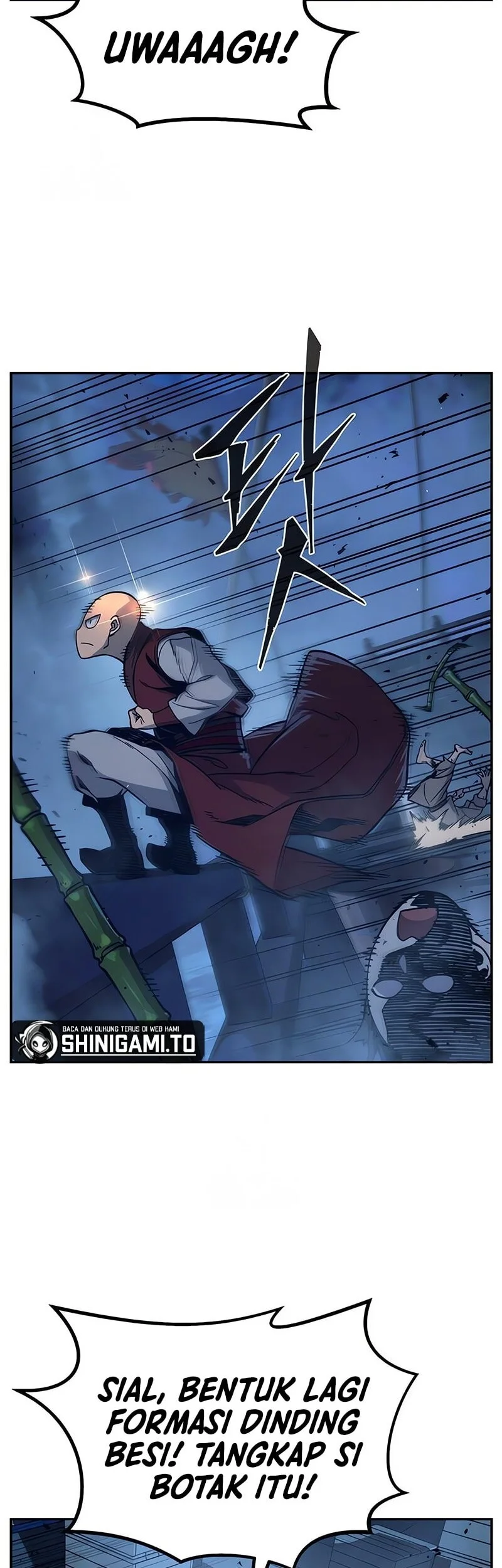 Chapter 173 - halaman 4