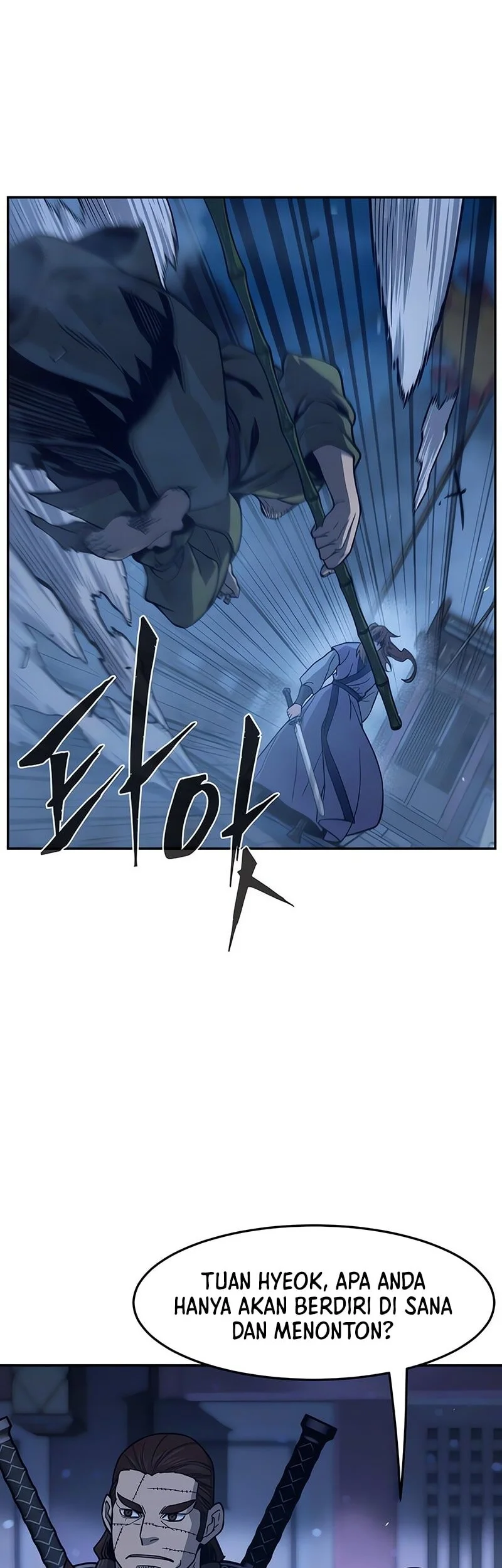 Chapter 173 - halaman 28