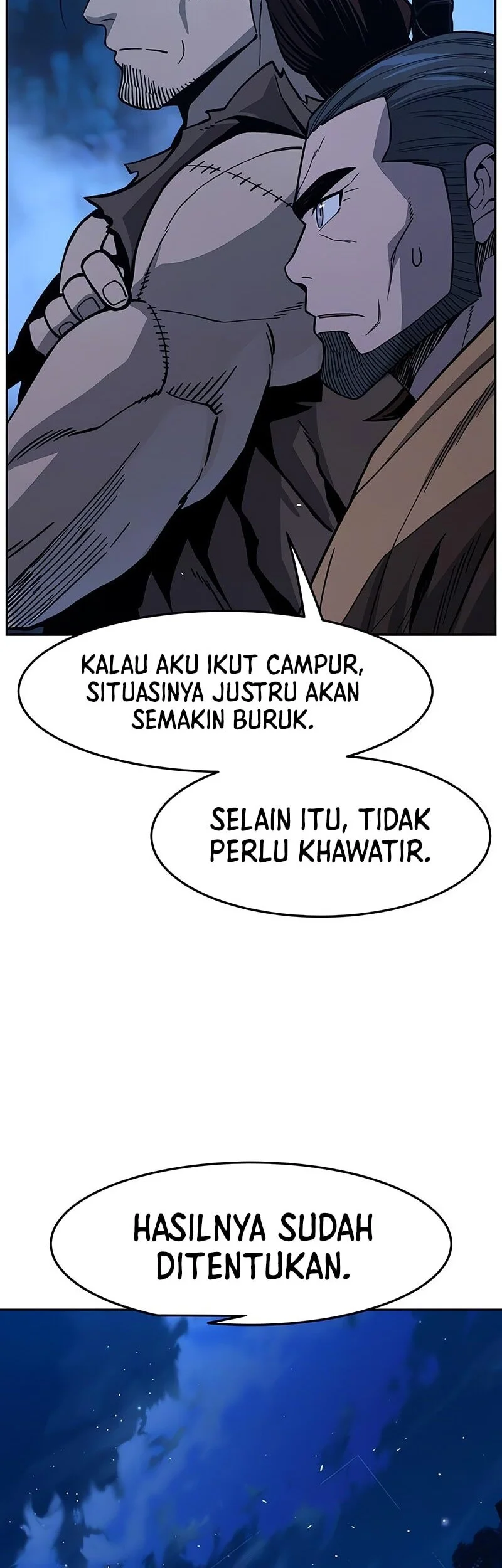 Chapter 173 - halaman 30