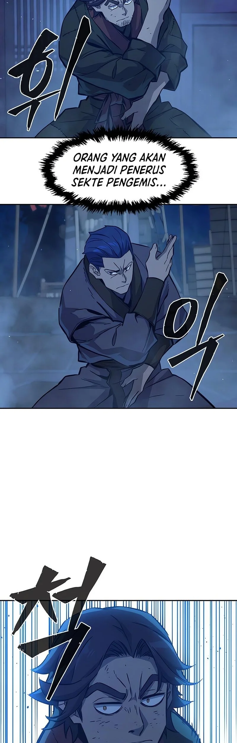 Chapter 174 - halaman 40