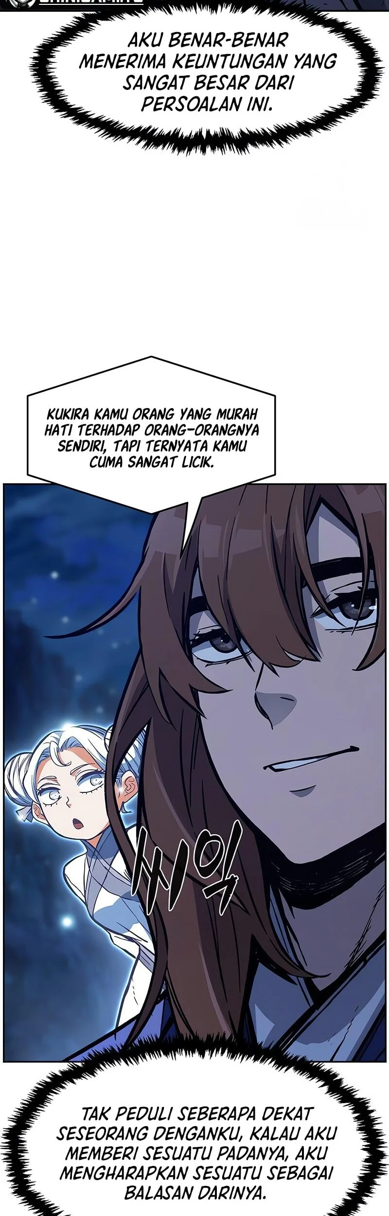Chapter 174 - halaman 68