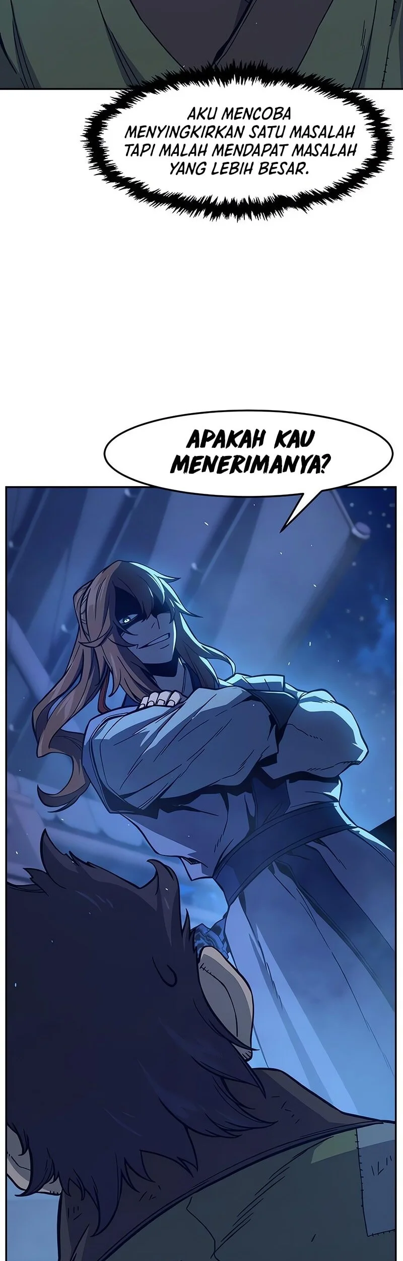 Chapter 174 - halaman 16