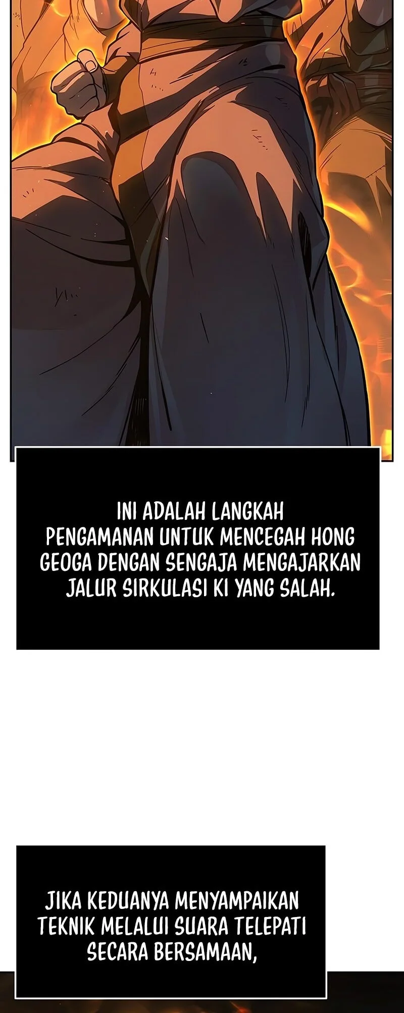 Chapter 174 - halaman 22