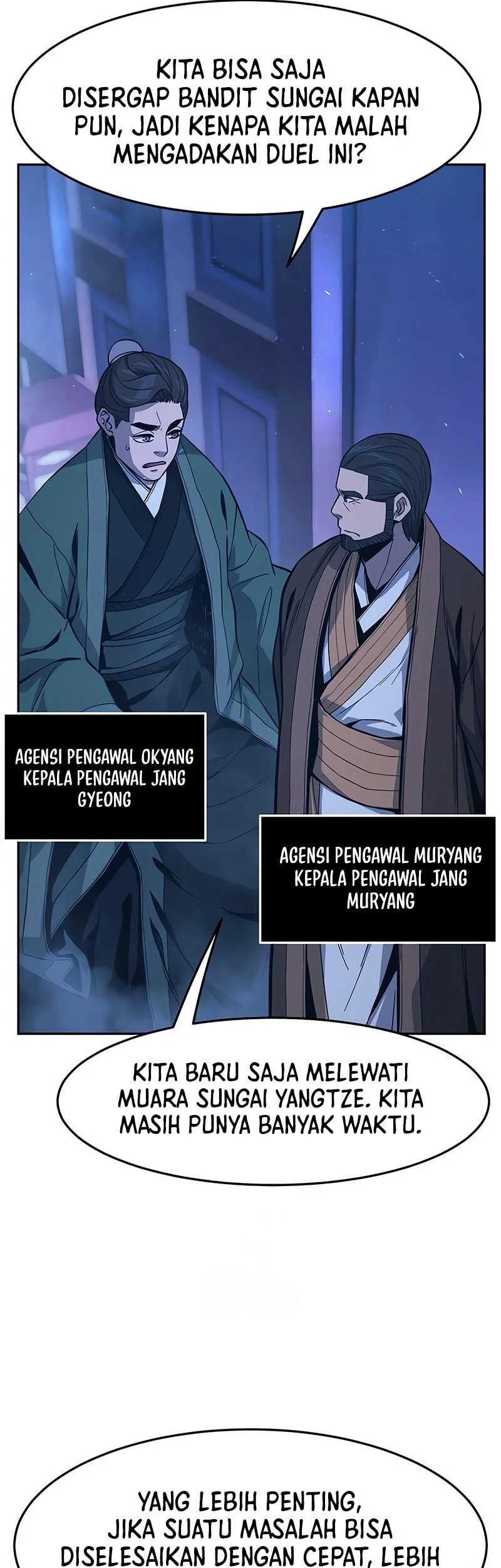 Chapter 174 - halaman 27