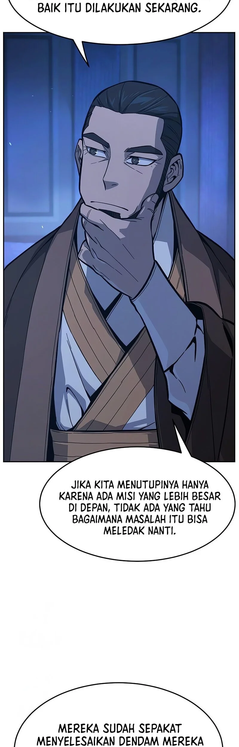 Chapter 174 - halaman 28