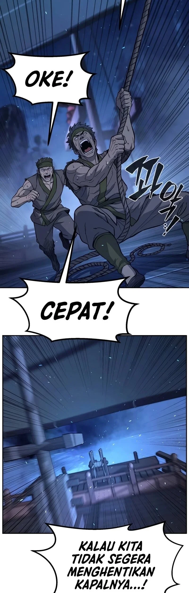 Chapter 175 - halaman 16