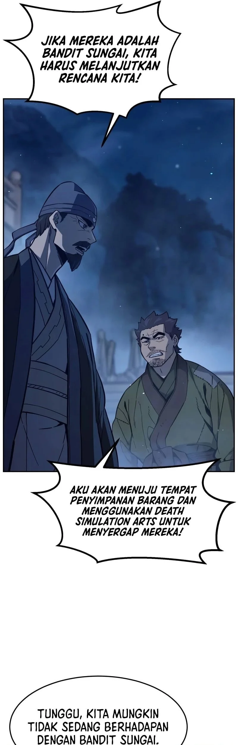 Chapter 175 - halaman 27