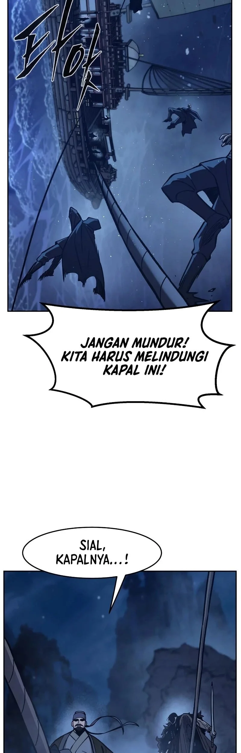 Chapter 176 - halaman 37