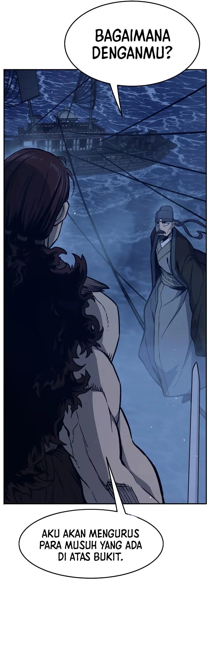 Chapter 176 - halaman 39