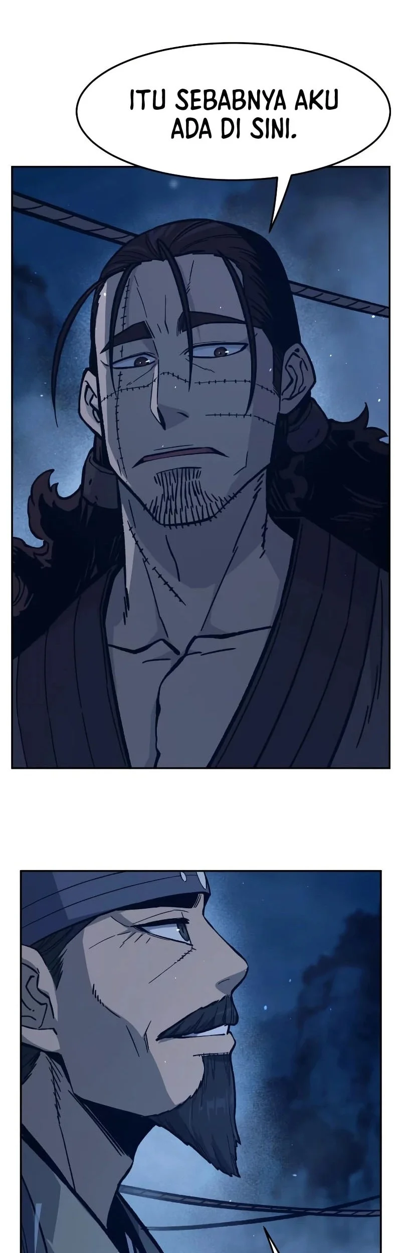 Chapter 176 - halaman 40