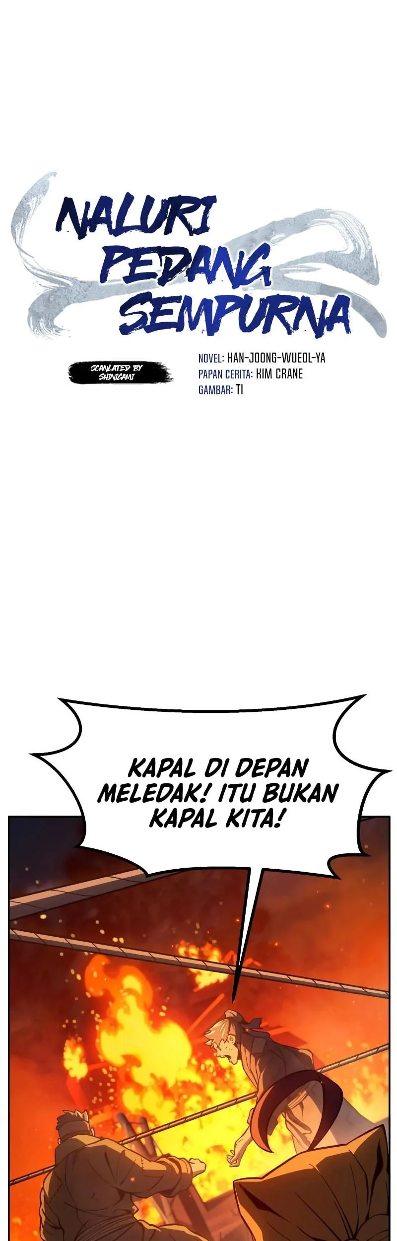Chapter 176 - halaman 33