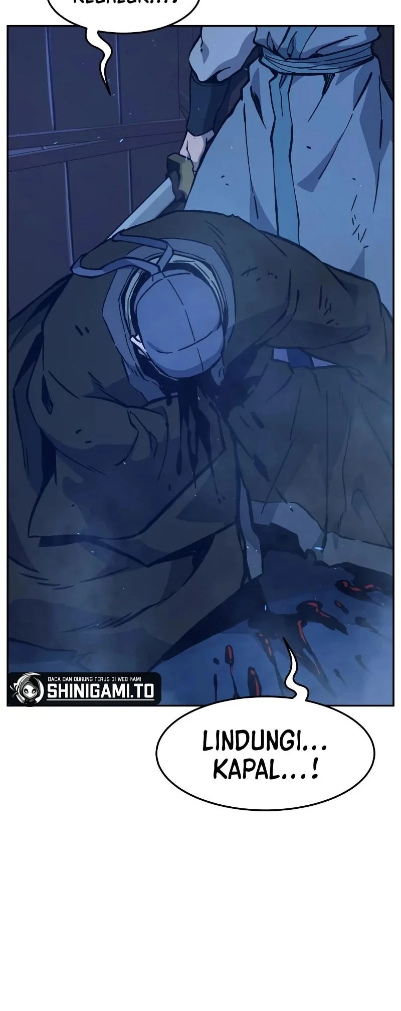 Chapter 177 - halaman 14