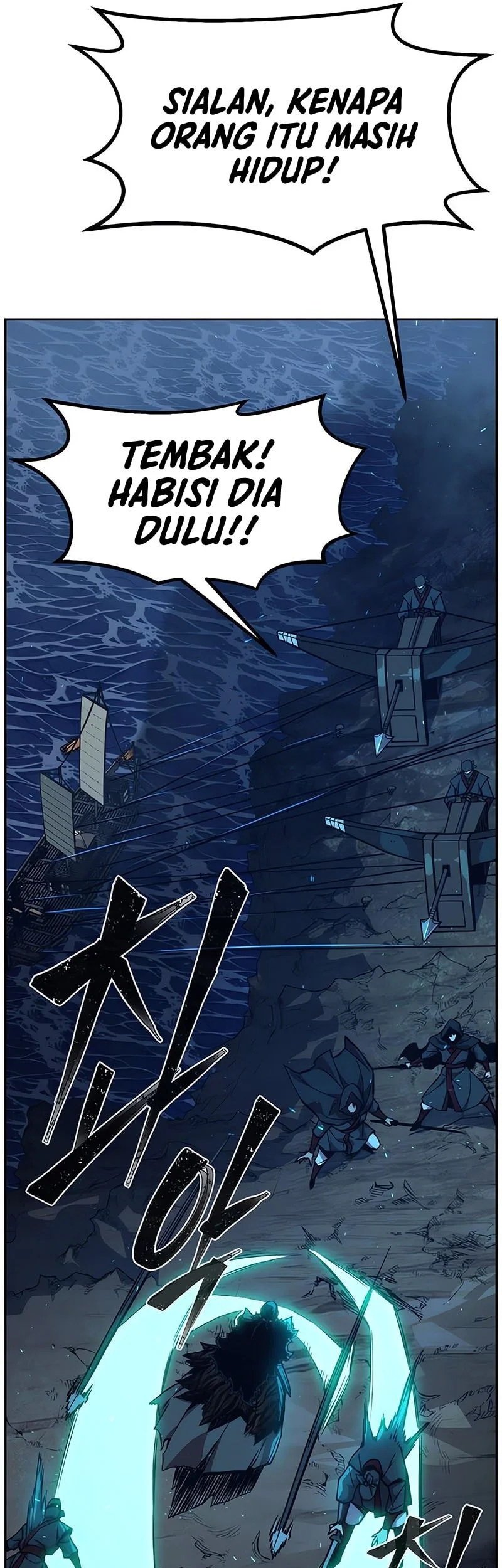 Chapter 178 - halaman 27