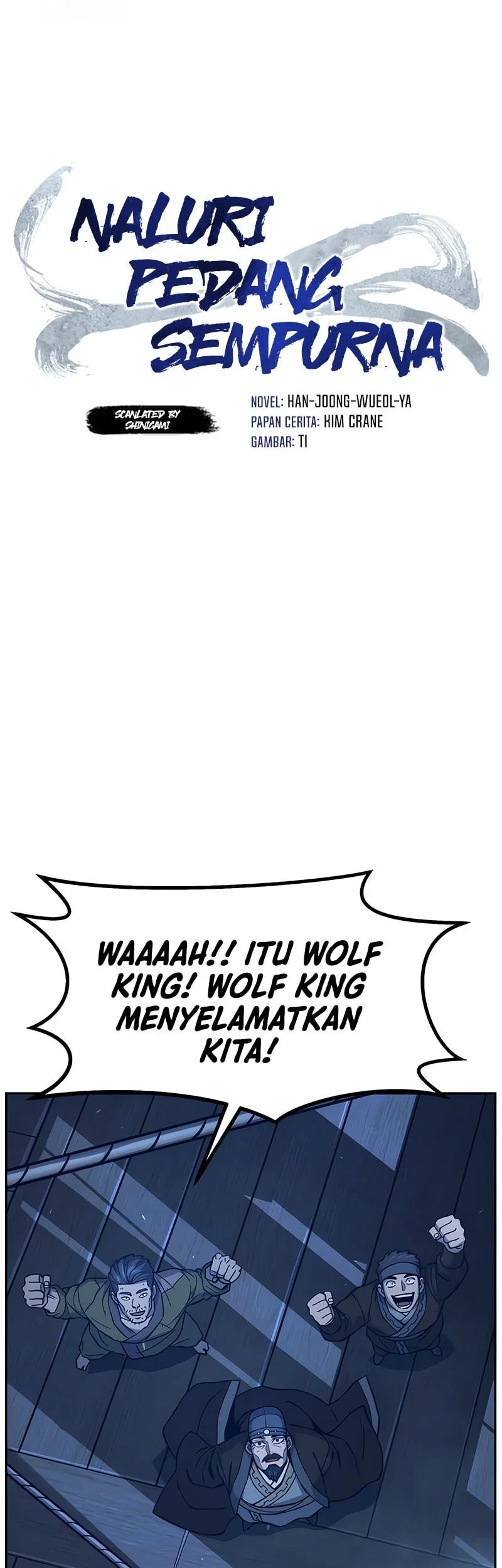 Chapter 178 - halaman 33