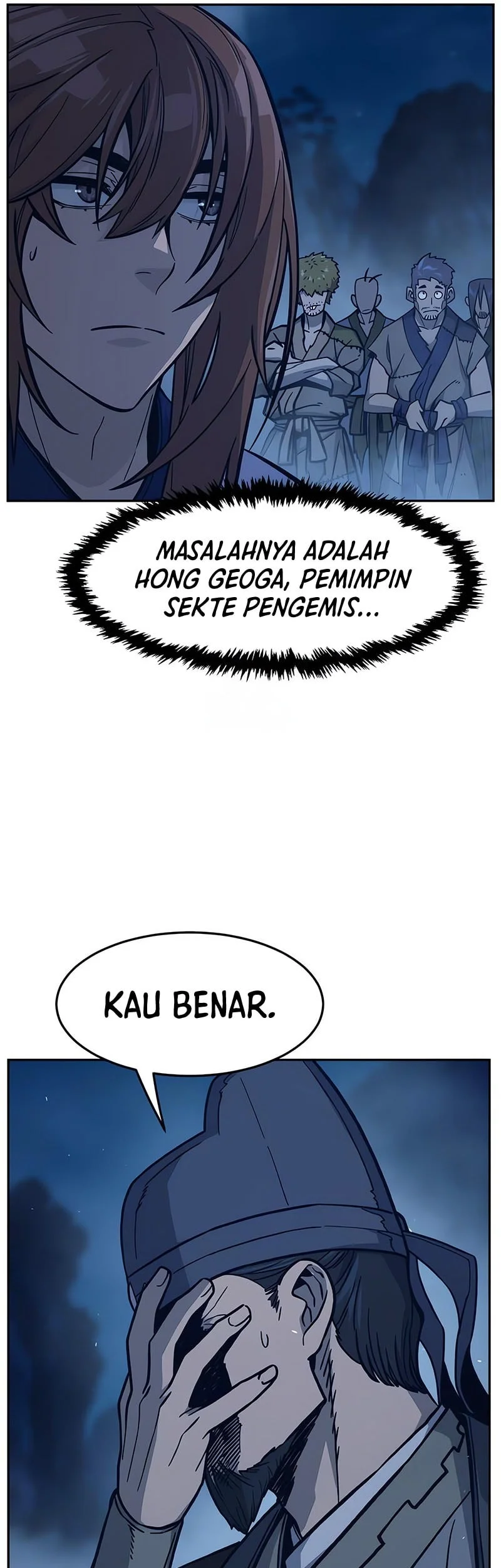 Chapter 179 - halaman 35