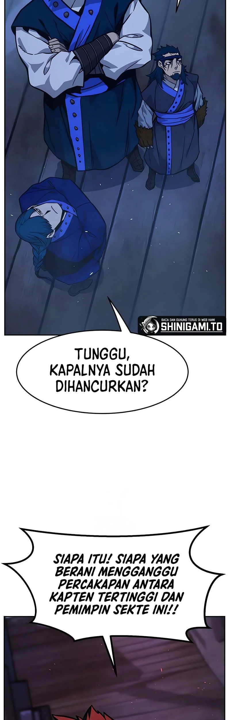 Chapter 179 - halaman 77