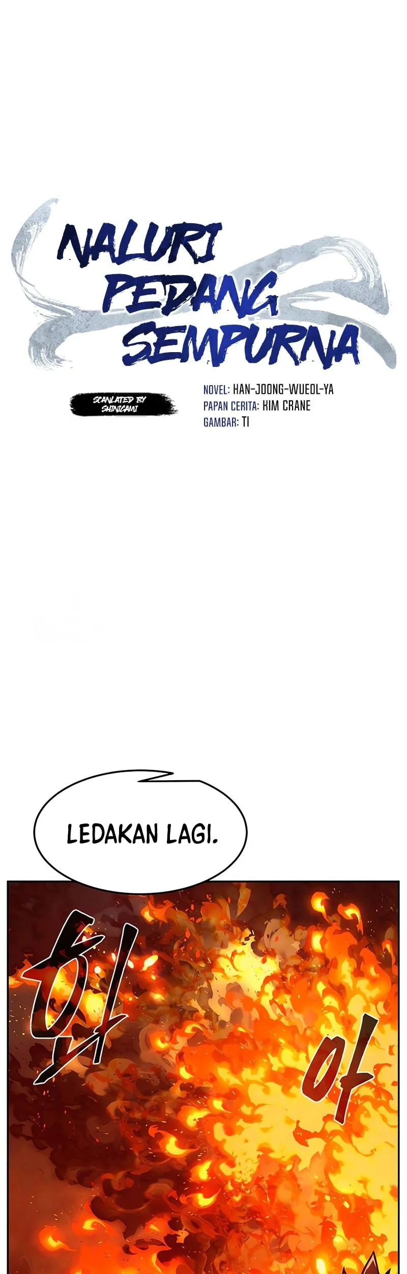 Chapter 179 - halaman 17