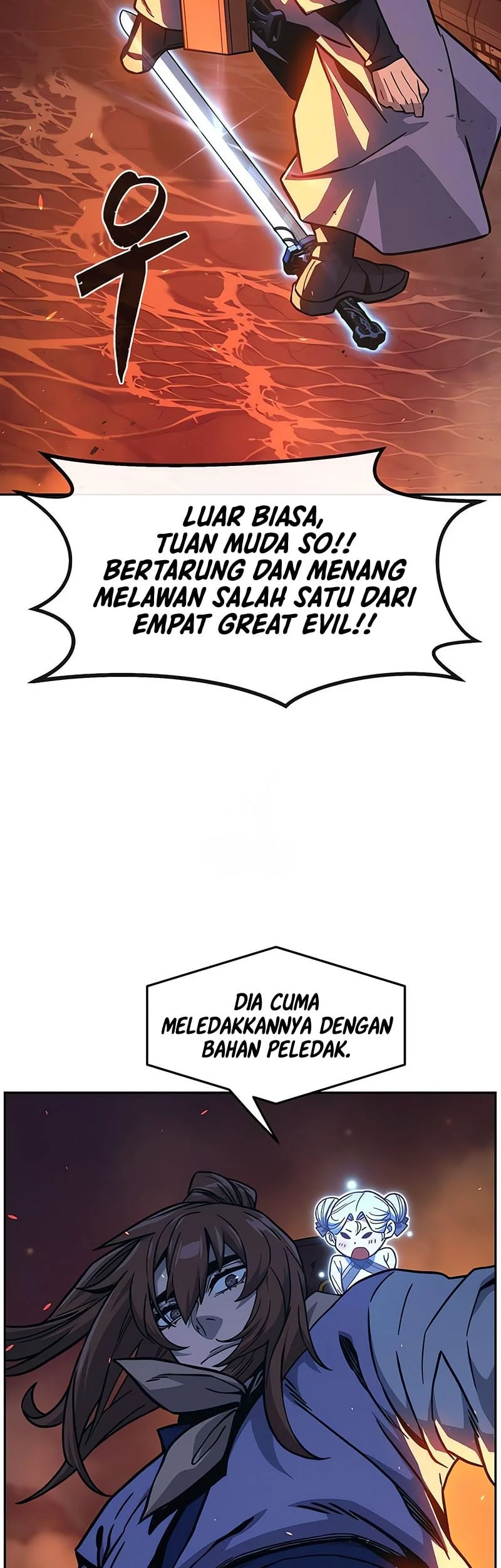 Chapter 179 - halaman 21