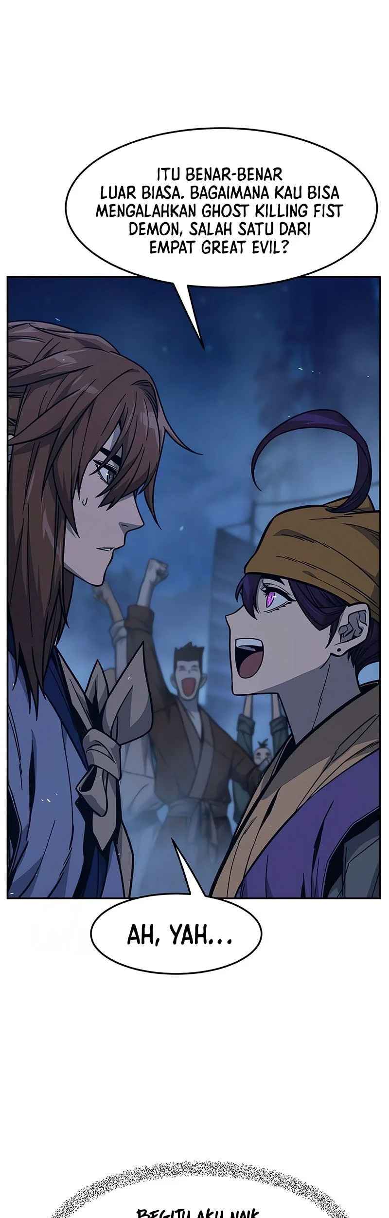 Chapter 179 - halaman 23