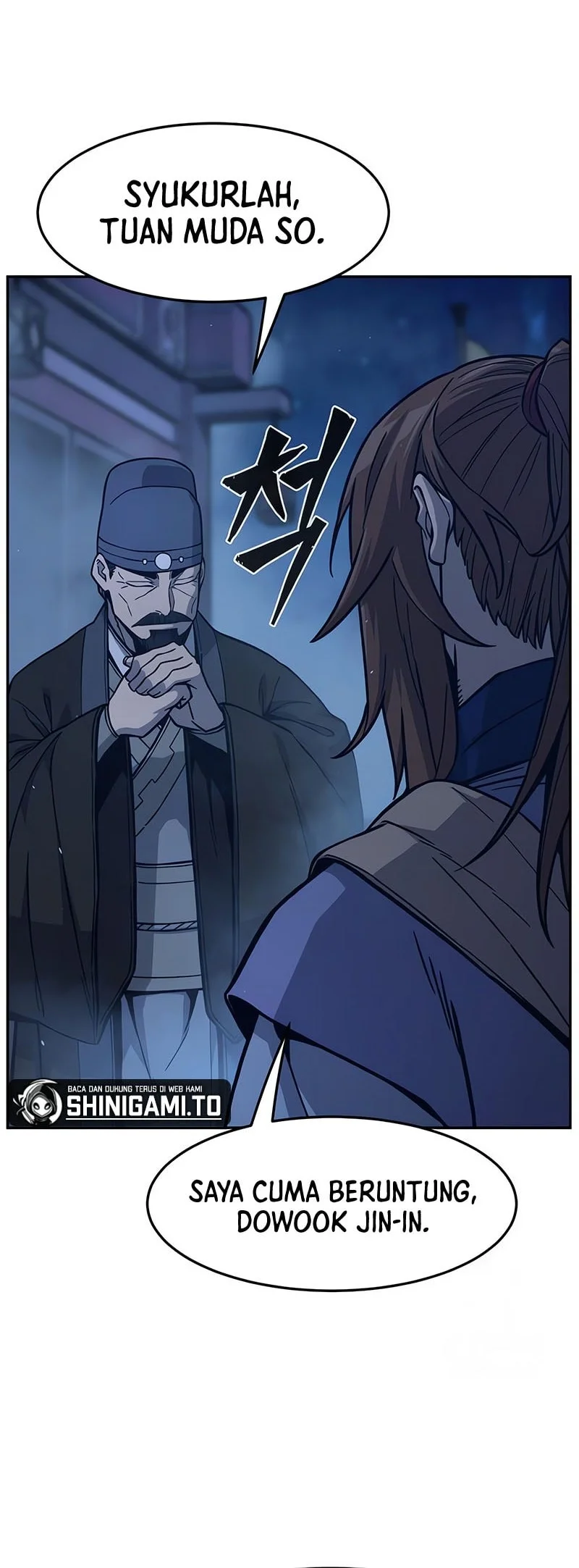 Chapter 179 - halaman 26