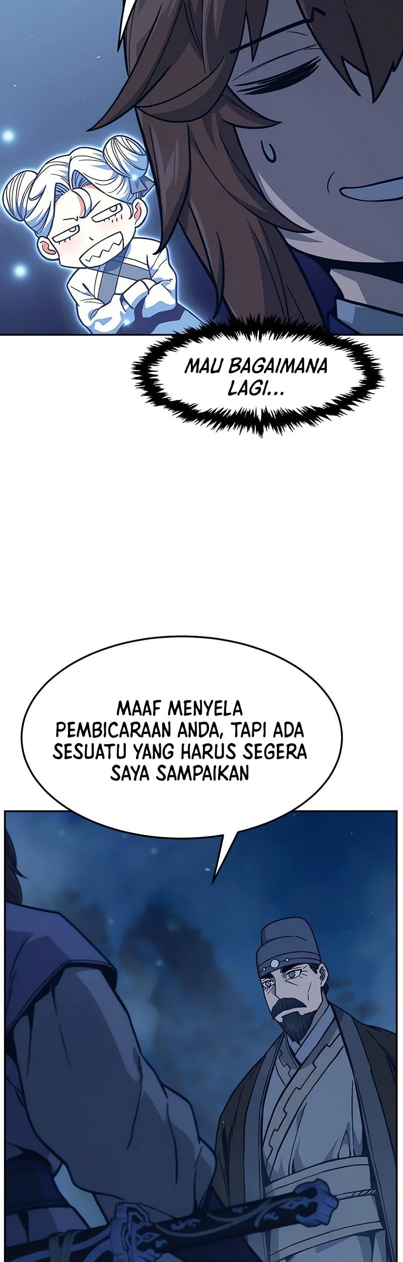 Chapter 179 - halaman 29
